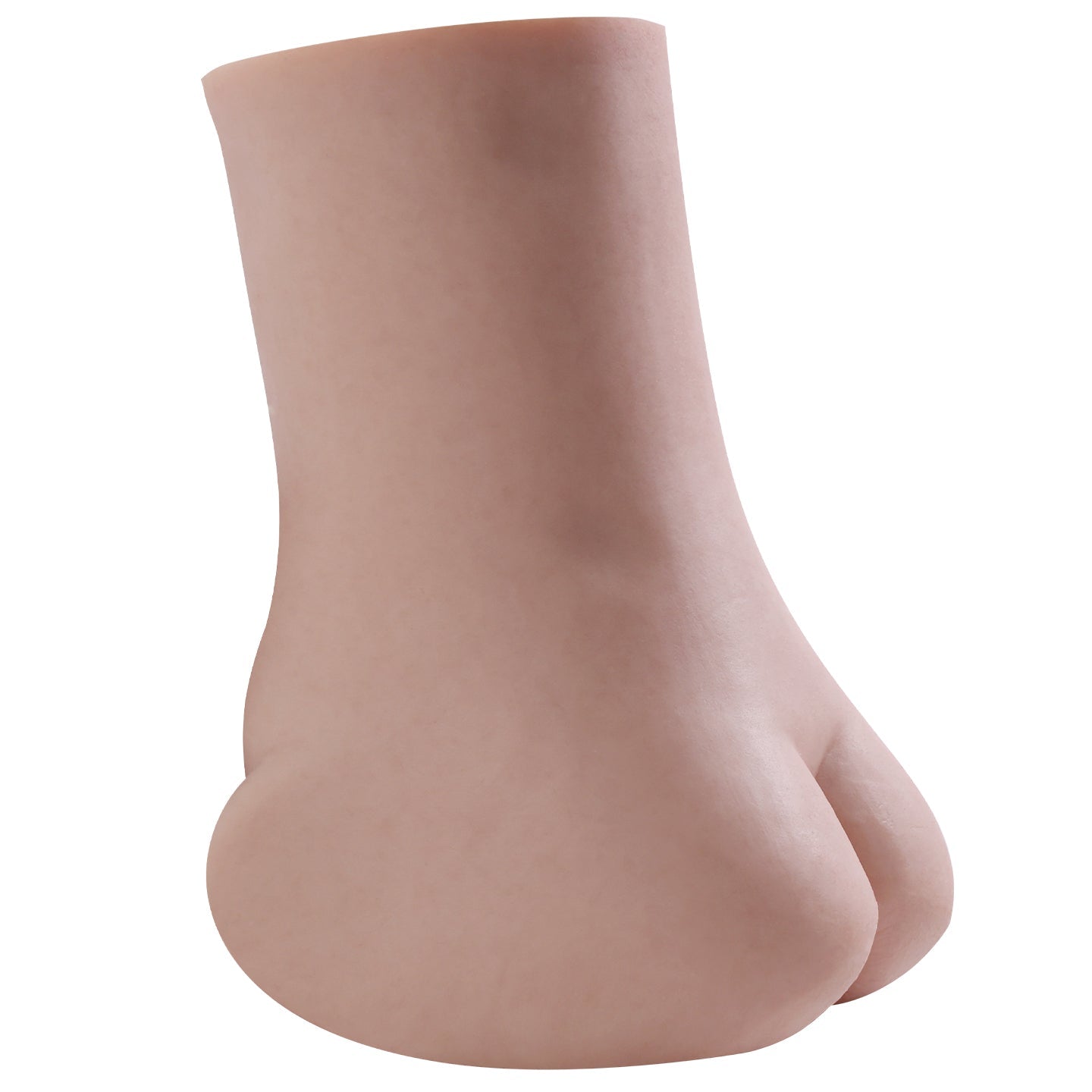 Abigail-1.98" Realistic Silicone Vagina 1:1 replica Pocket Pussy