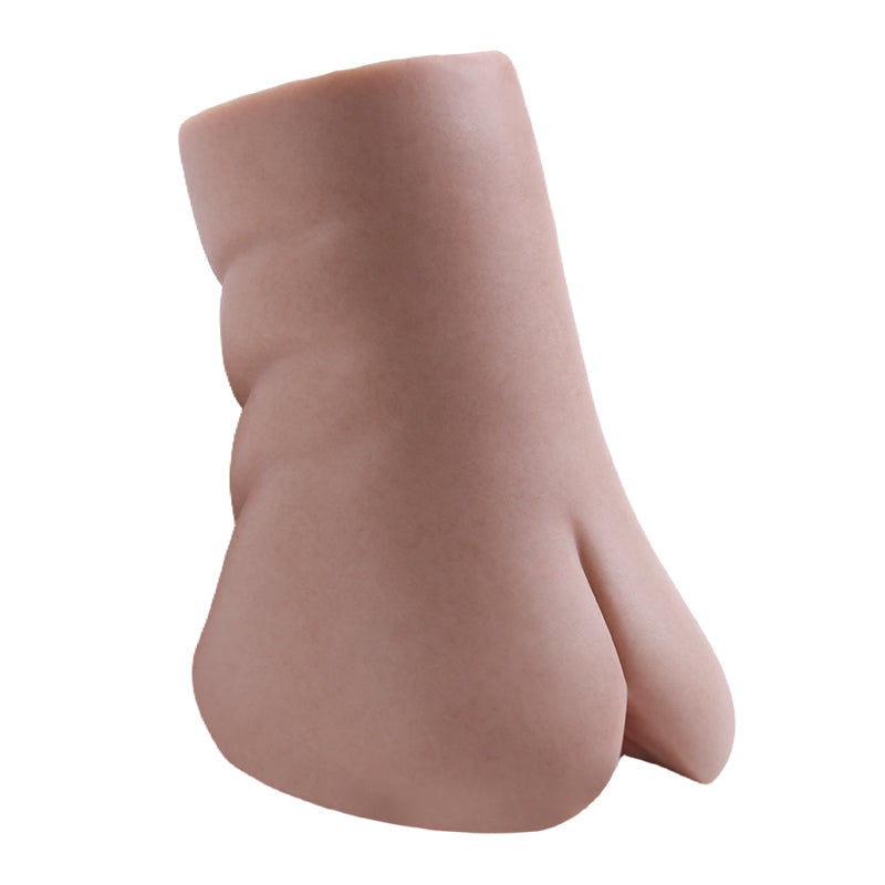 Ava-2.1 “ Realistic Silicone Vagina Pocket Pussy Like Real Women