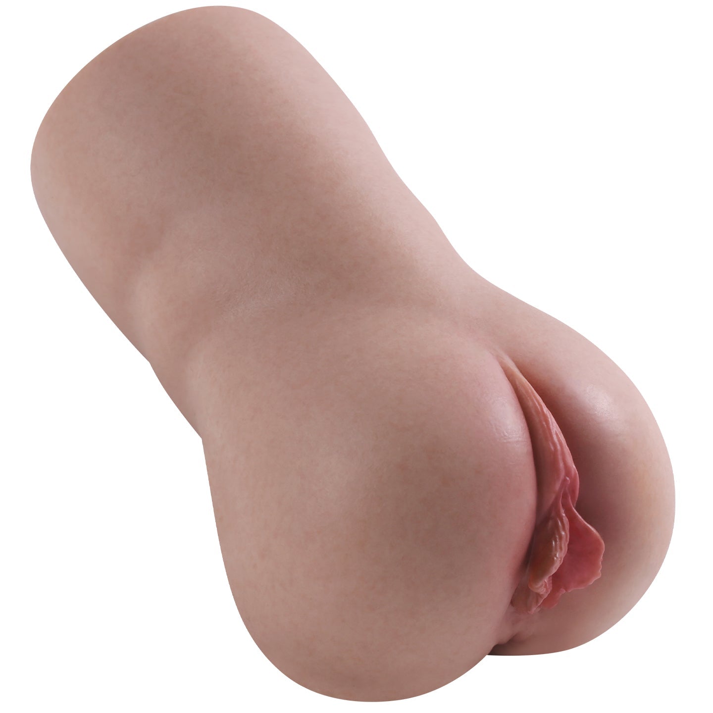 Harper-2.14“ Realistic Silicone Vagina Lifelike Pocket Pussy