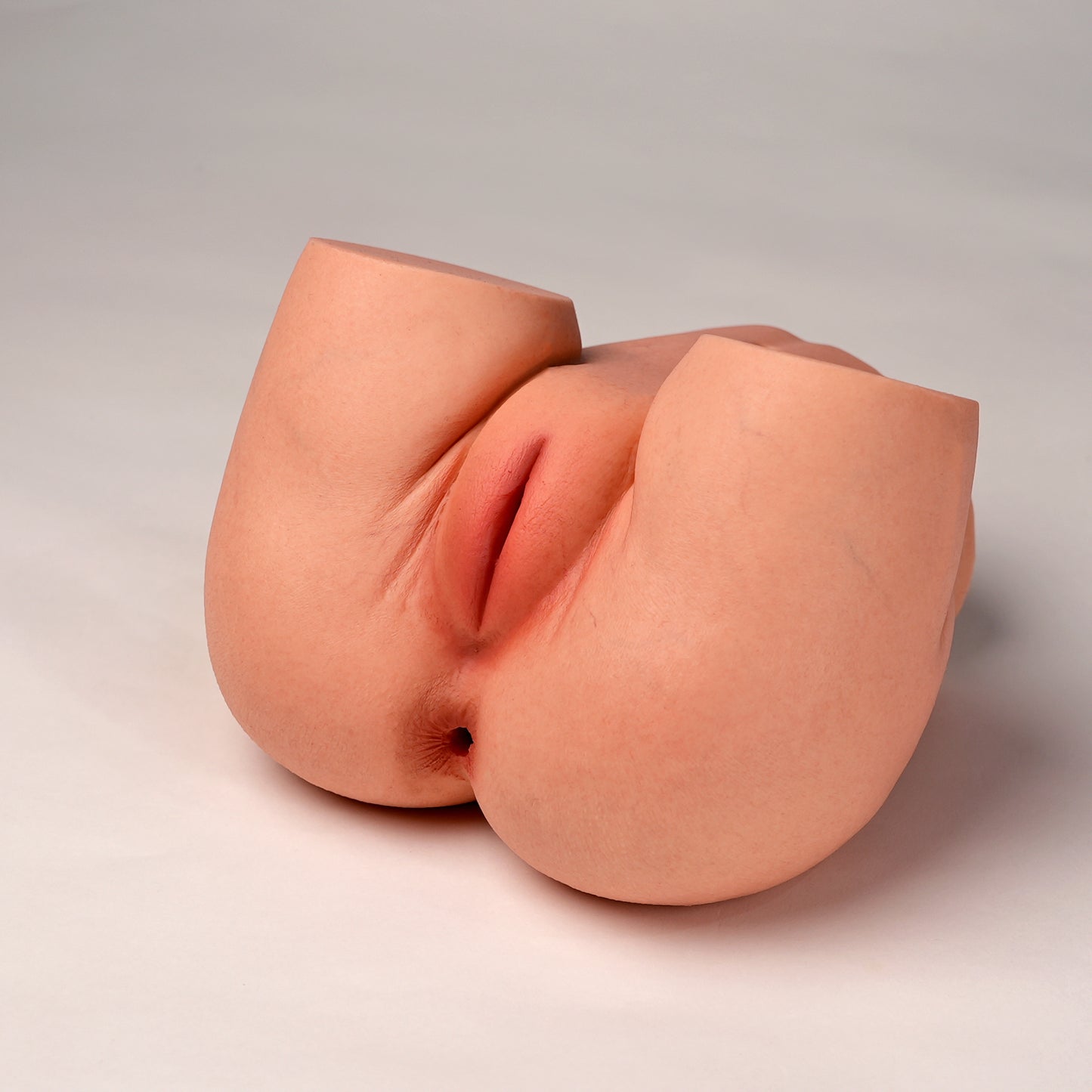PinkMember Mina 9.5LB Realistic Silicone Ass