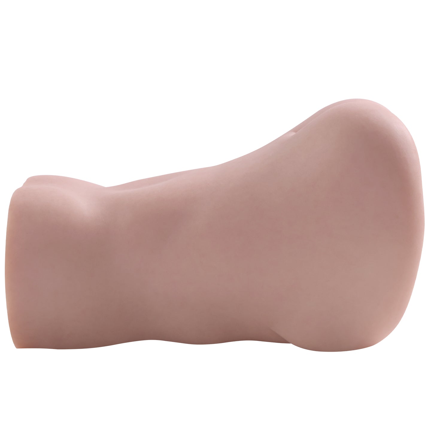 Camila-2.11" Realistic Silicone Vagina 1:1 Replica Pocket Pussy