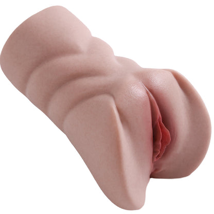 Ava-2.1 “ Realistic Silicone Vagina Pocket Pussy Like Real Women