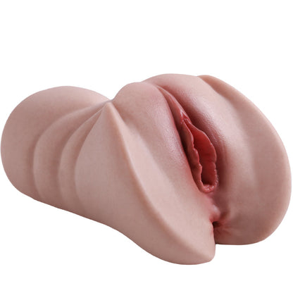 Ava-2.1 “ Realistic Silicone Vagina Pocket Pussy Like Real Women
