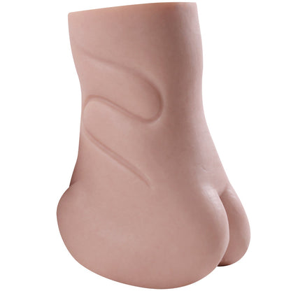 Emily-2.31“ Realistic Silicone Vagina 1:1 replica Pocket Pussy