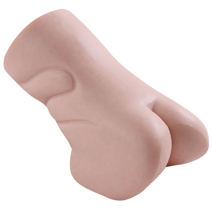Emily-2.31“ Realistic Silicone Vagina 1:1 replica Pocket Pussy