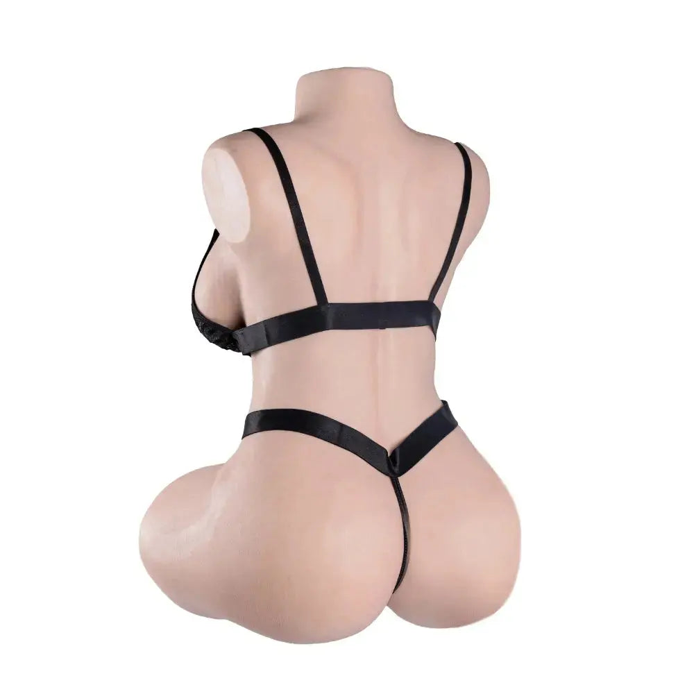 Melissa:18KG Ultra Realistic Torso Sex Doll MRLDOLL