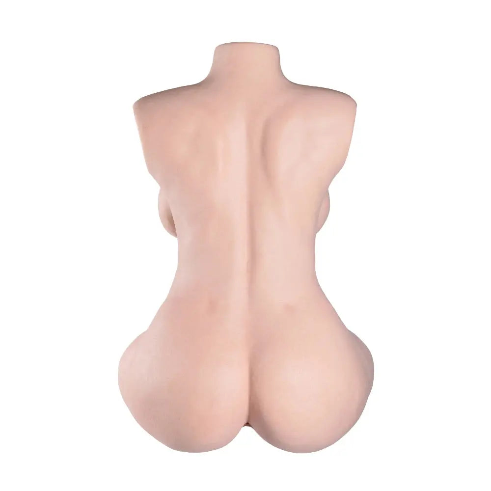 Melissa:18KG Ultra Realistic Torso Sex Doll MRLDOLL