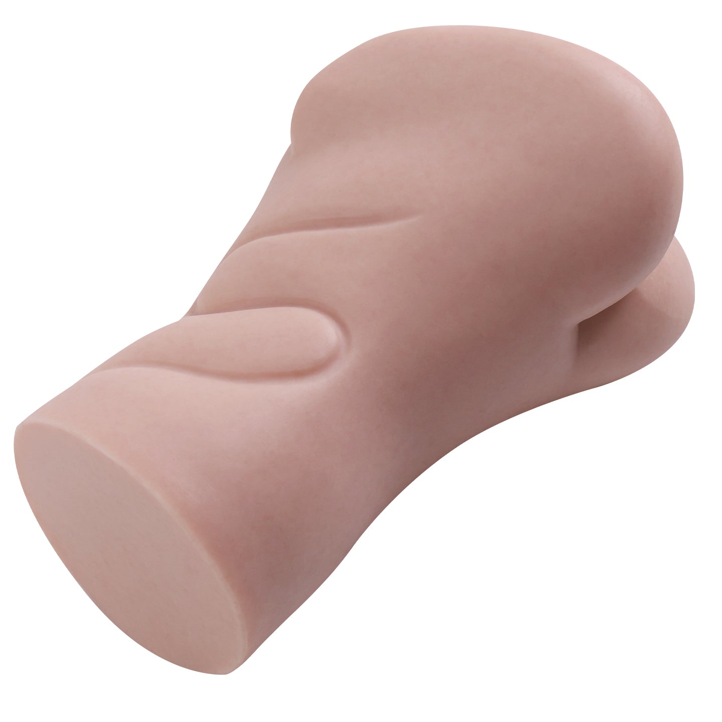 Emily-2.31“ Realistic Silicone Vagina 1:1 replica Pocket Pussy