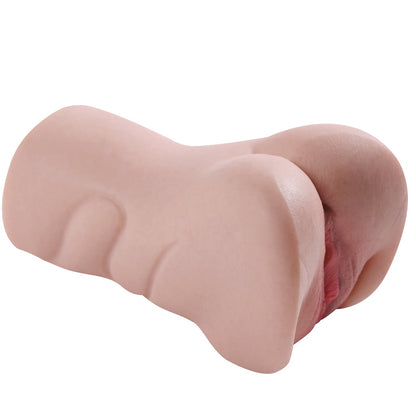 Emily-2.31“ Realistic Silicone Vagina 1:1 replica Pocket Pussy
