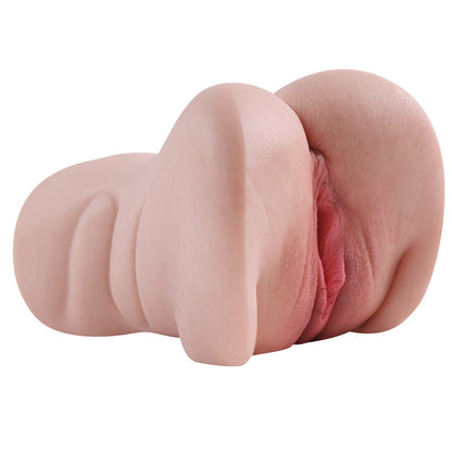 Emily-2.31“ Realistic Silicone Vagina 1:1 replica Pocket Pussy