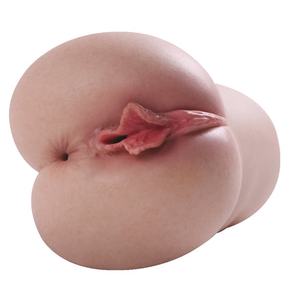 Harper-2.14“ Realistic Silicone Vagina Lifelike Pocket Pussy