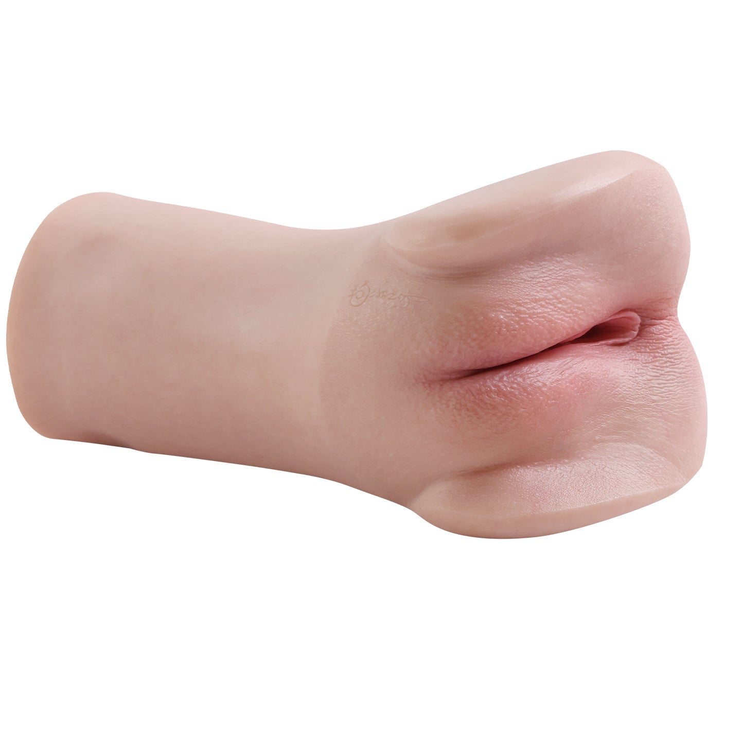 Abigail-1.98" Realistic Silicone Vagina 1:1 replica Pocket Pussy