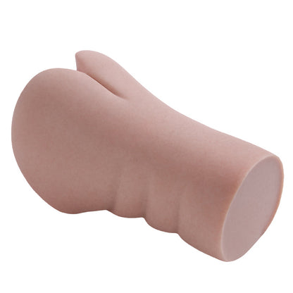 Ava-2.1 “ Realistic Silicone Vagina Pocket Pussy Like Real Women