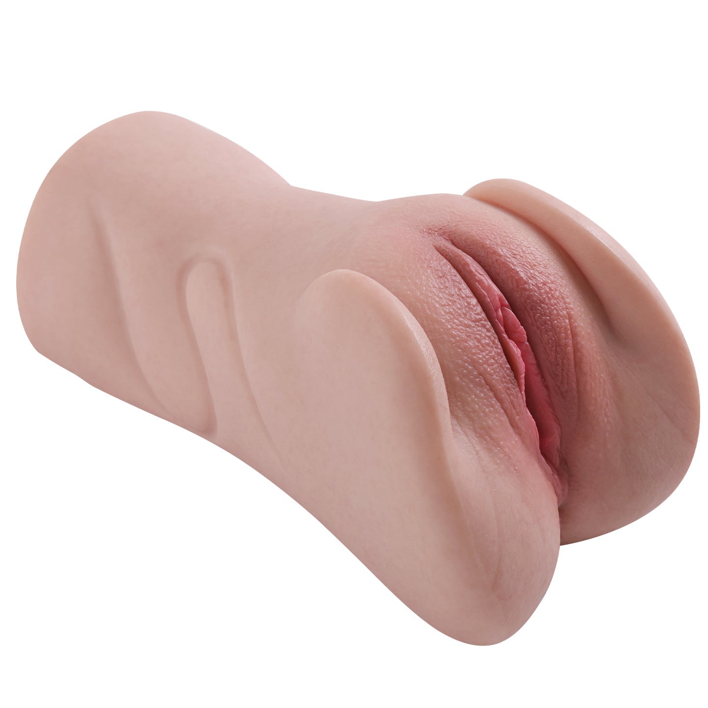 Emily-2.31“ Realistic Silicone Vagina 1:1 replica Pocket Pussy