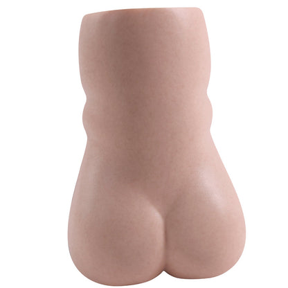 Harper-2.14“ Realistic Silicone Vagina Lifelike Pocket Pussy