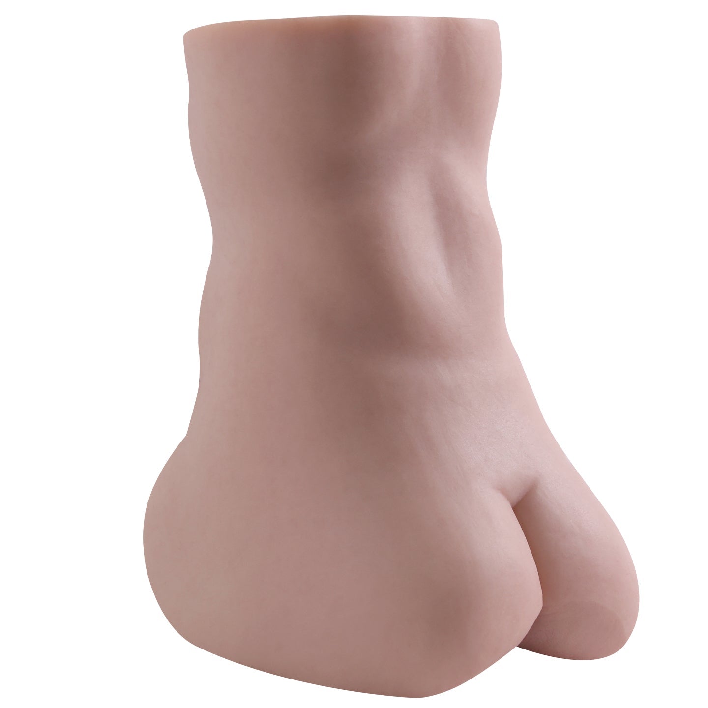 Camila-2.11" Realistic Silicone Vagina 1:1 Replica Pocket Pussy