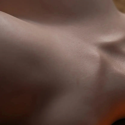 Freya：8.15LB Silicone Big Tits Milf Sex Torso MRLDOLL