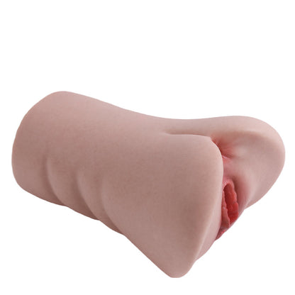Ava-2.1 “ Realistic Silicone Vagina Pocket Pussy Like Real Women
