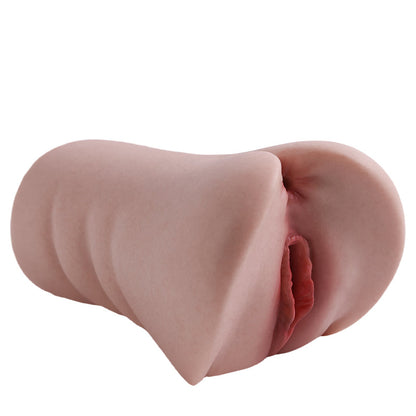 Ava-2.1 “ Realistic Silicone Vagina Pocket Pussy Like Real Women