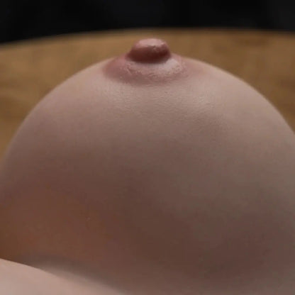Freya：8.15LB Silicone Big Tits Milf Sex Torso MRLDOLL