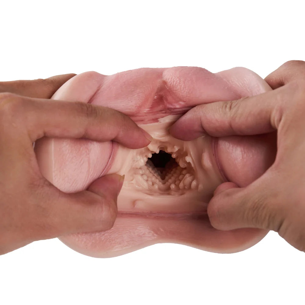 Valentina Sandoval Pocket Pussy 1:1 Replica Silicone Masturbator