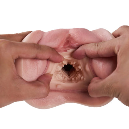 Valentina Sandoval Pocket Pussy 1:1 Replica Silicone Masturbator
