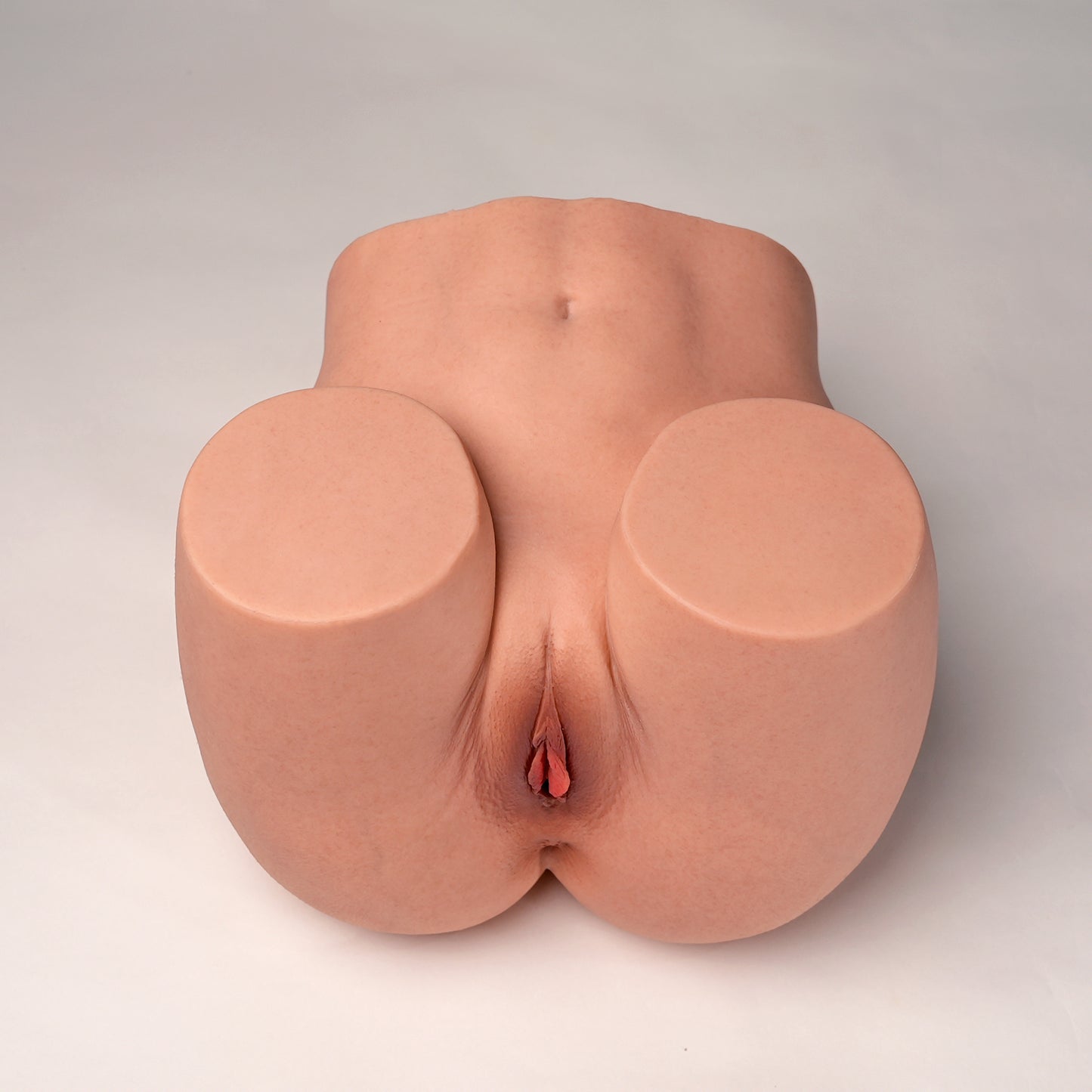 PinkMember Monica Realistic Silicone Ass With Vagina