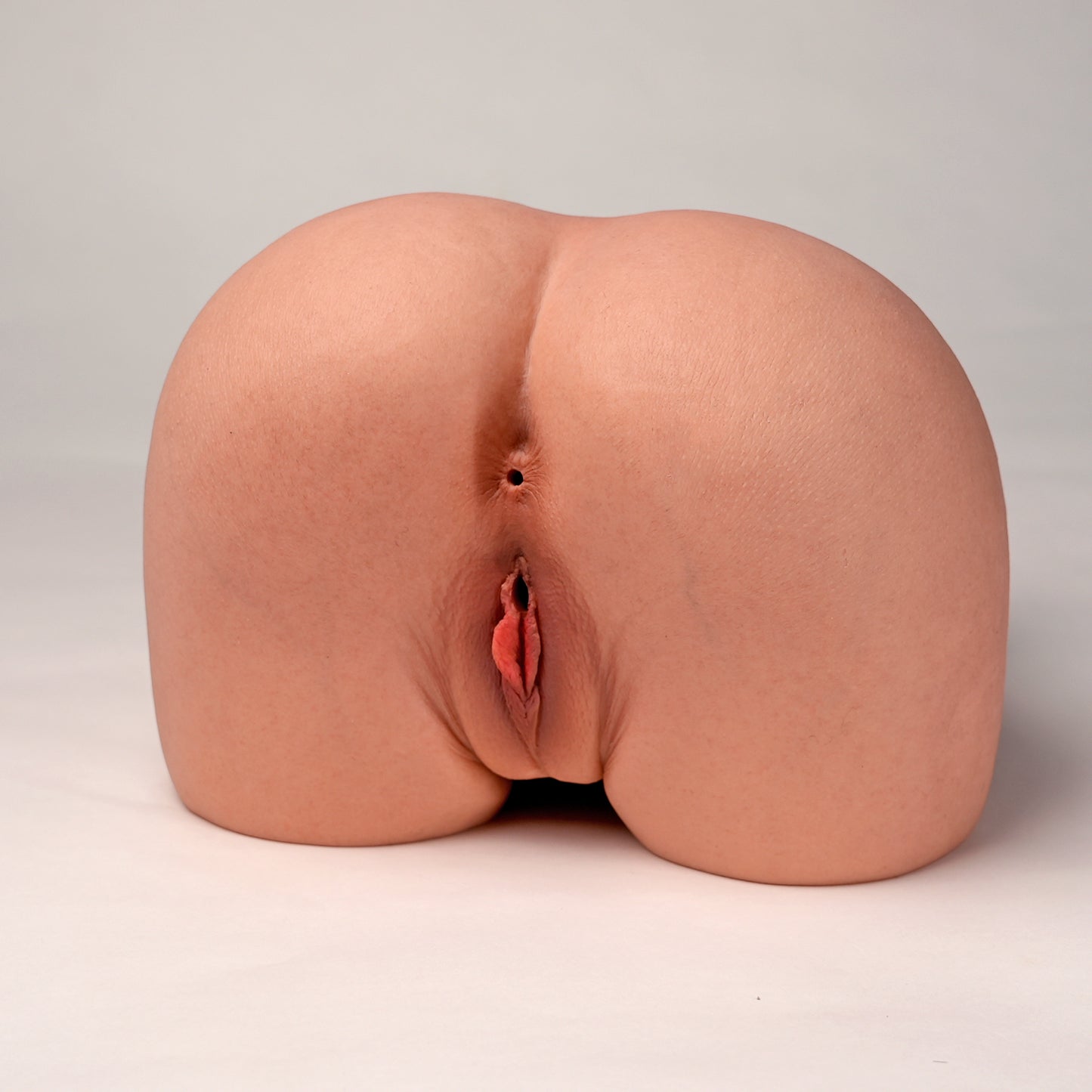 PinkMember Monica Realistic Silicone Ass With Vagina