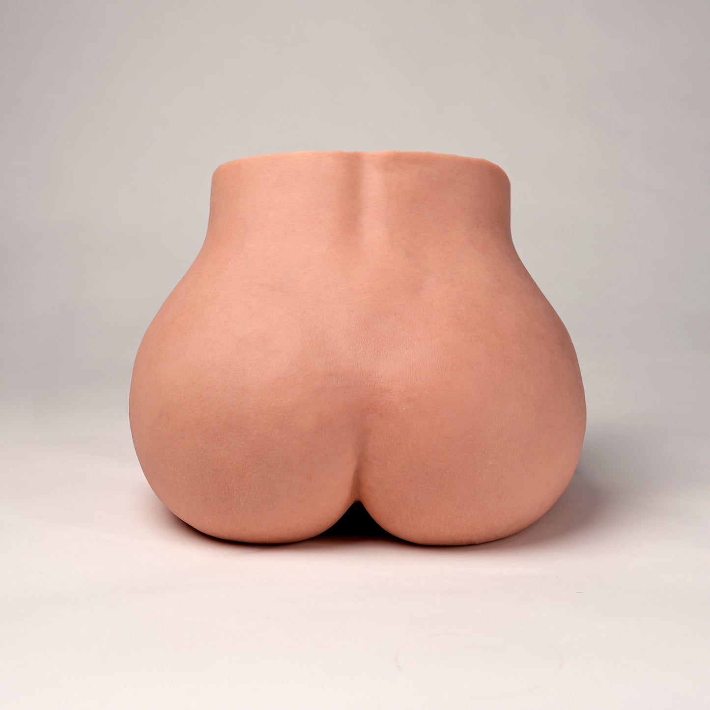 PinkMember Monica Realistic Silicone Ass With Vagina