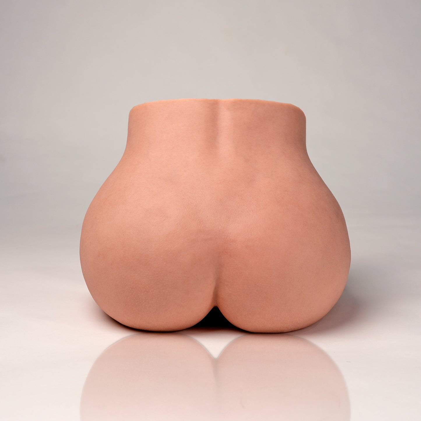 PinkMember Monica Realistic Silicone Ass With Vagina