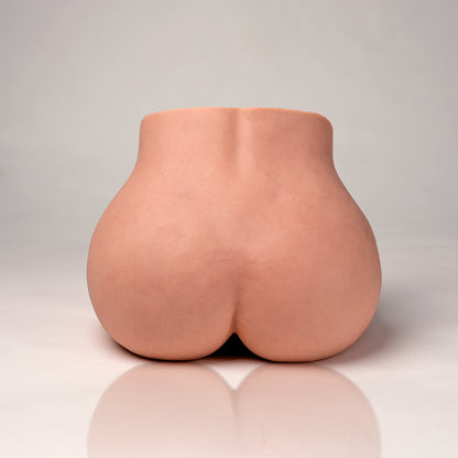 PinkMember Monica Realistic Silicone Ass With Vagina