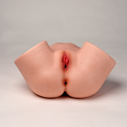 PinkMember Luna Realistic Silicone Ass