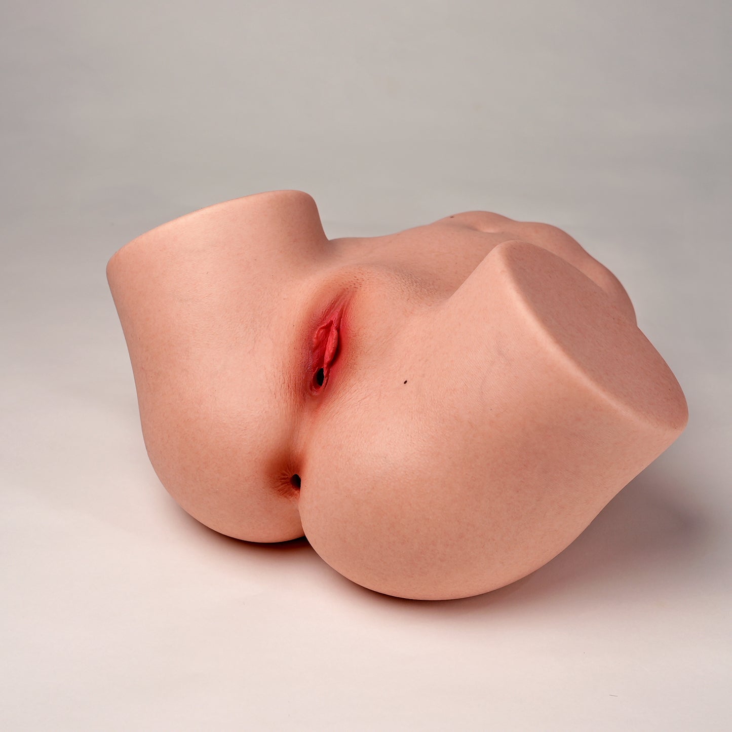 PinkMember Luna Realistic Silicone Ass