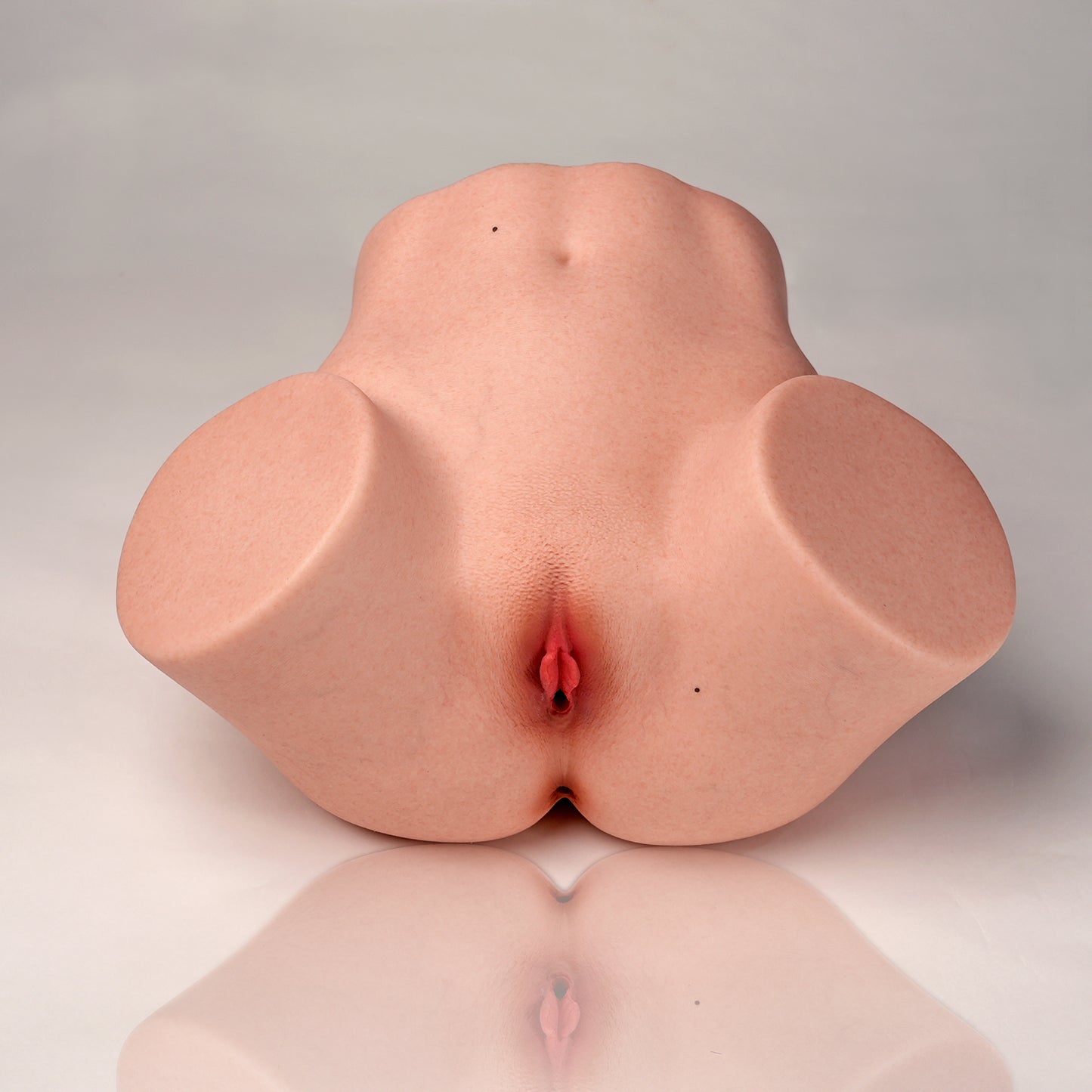 PinkMember Luna Realistic Silicone Ass