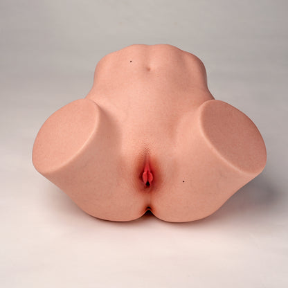 PinkMember Luna Realistic Silicone Ass