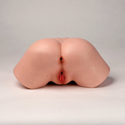 PinkMember Luna Realistic Silicone Ass