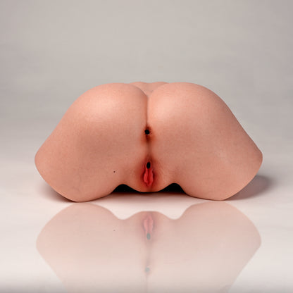 PinkMember Luna Realistic Silicone Ass