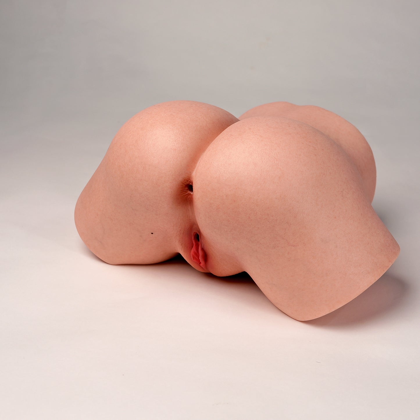 PinkMember Luna Realistic Silicone Ass