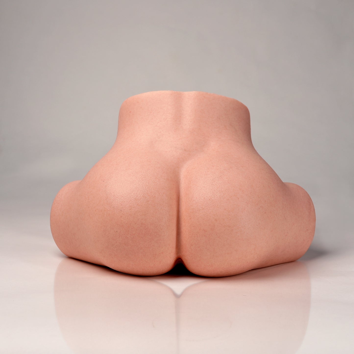 PinkMember Luna Realistic Silicone Ass