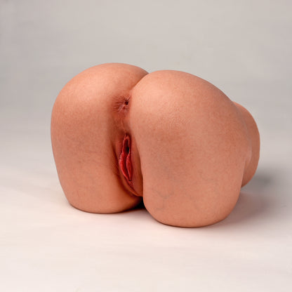 PinkMember Pandora 12.1LB Realistic Silicone Ass