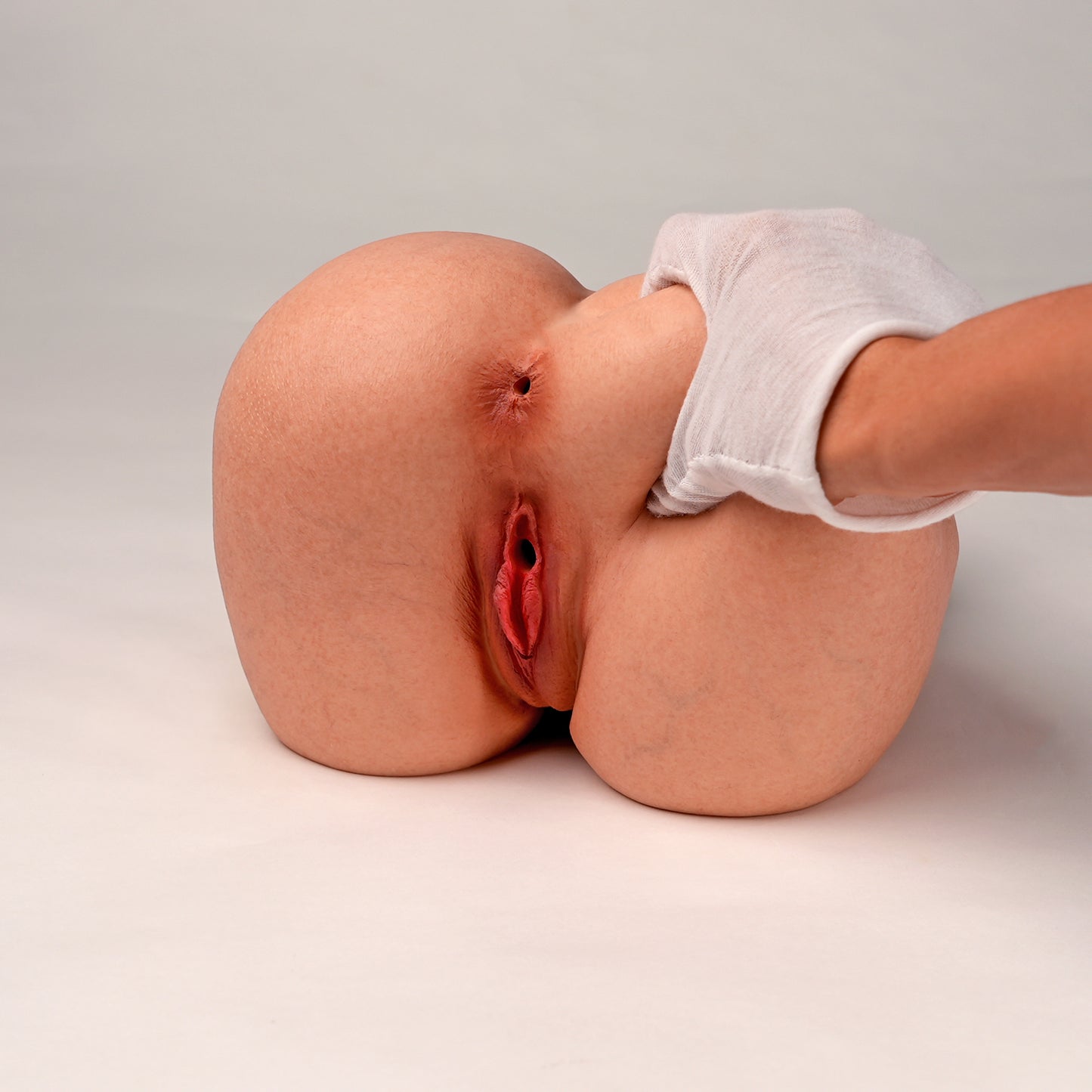 PinkMember Pandora 12.1LB Realistic Silicone Ass