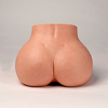 PinkMember Pandora 12.1LB Realistic Silicone Ass
