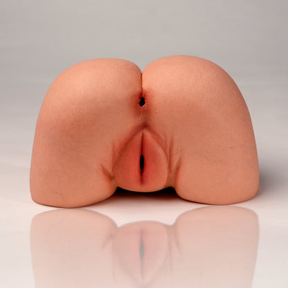 PinkMember Mina 9.5LB Realistic Silicone Ass