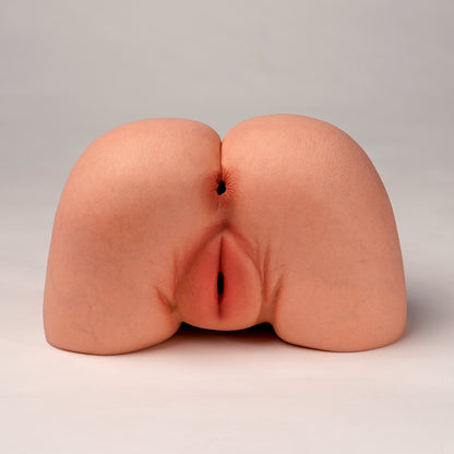 PinkMember Mina 9.5LB Realistic Silicone Ass