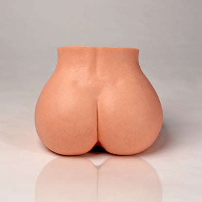 PinkMember Mina 9.5LB Realistic Silicone Ass