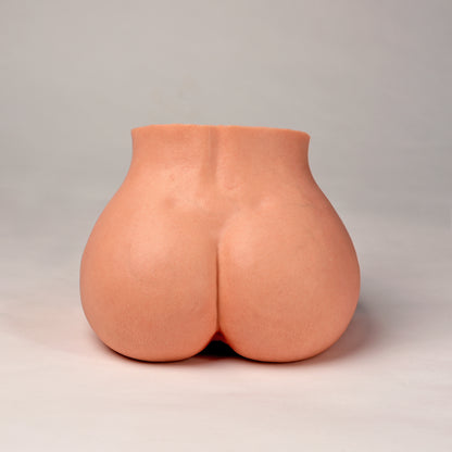 PinkMember Mina 9.5LB Realistic Silicone Ass