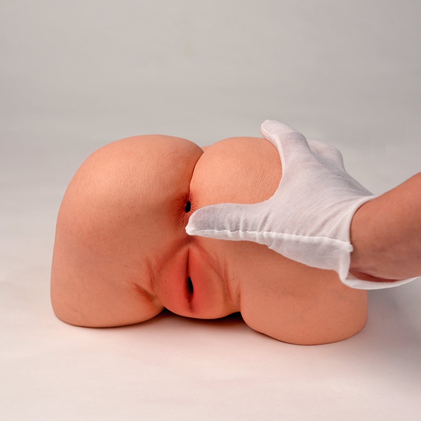 PinkMember Mina 9.5LB Realistic Silicone Ass