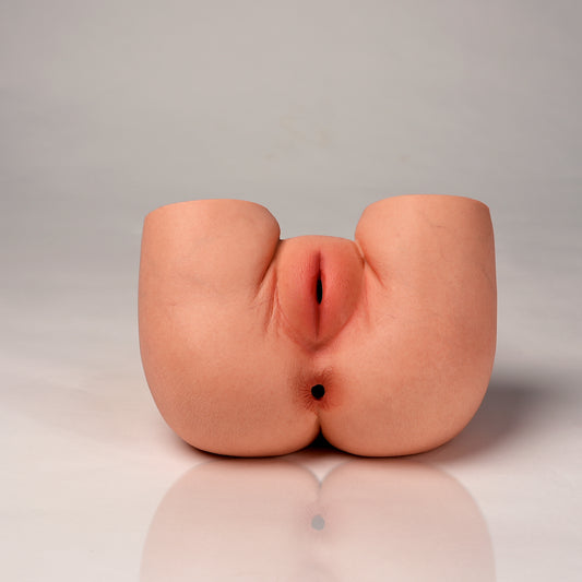 PinkMember Mina 9.5LB Realistic Silicone Ass