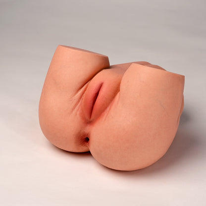 PinkMember Mina 9.5LB Realistic Silicone Ass