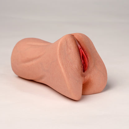 PinkMember Tess Realistic Silicone Pocket Pussy